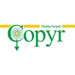 Logo Copyr