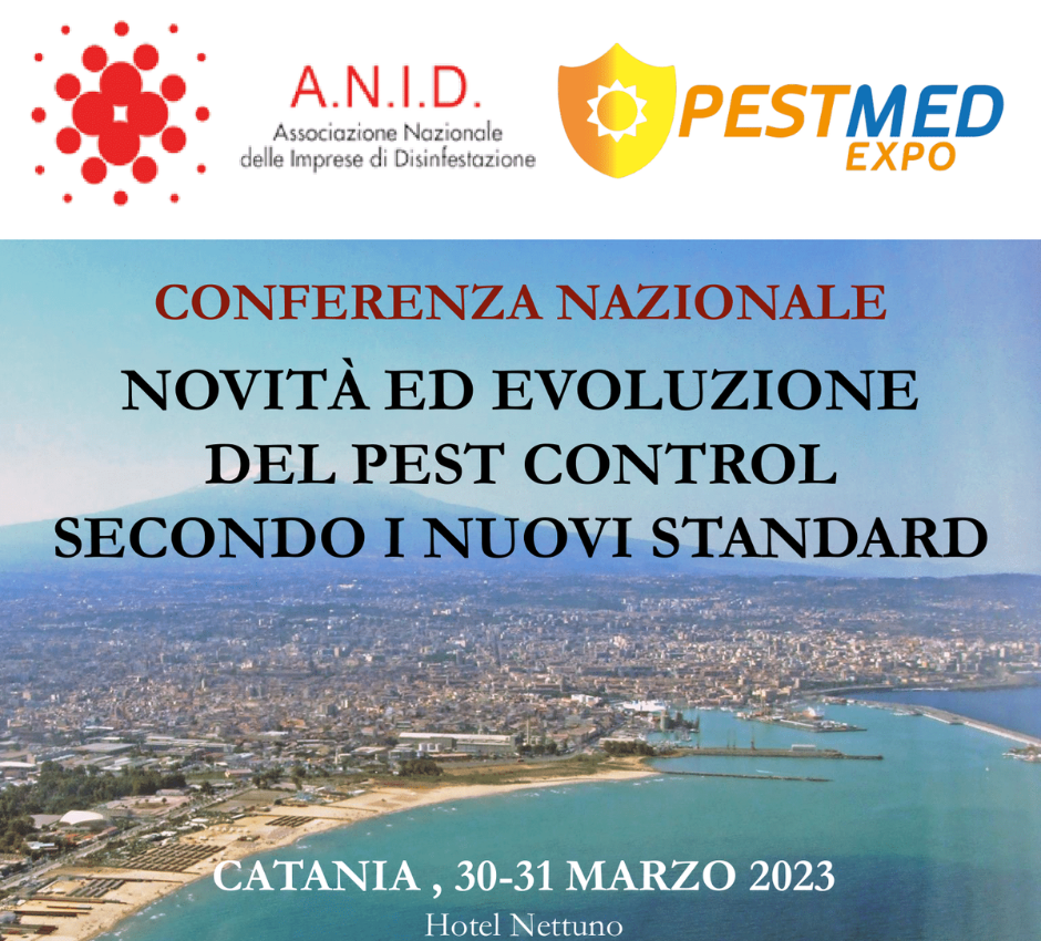 A.N.I.D. a Catania per la conferenza nazionale del settore